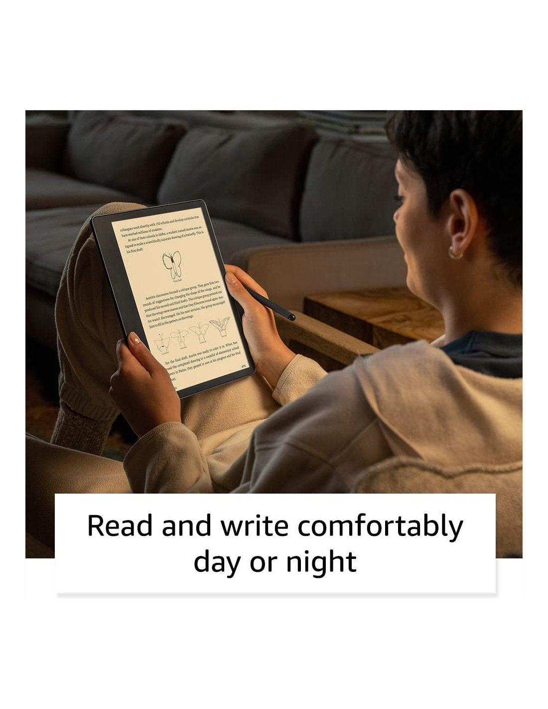 E-reader Kindle Scribe 32GB-4