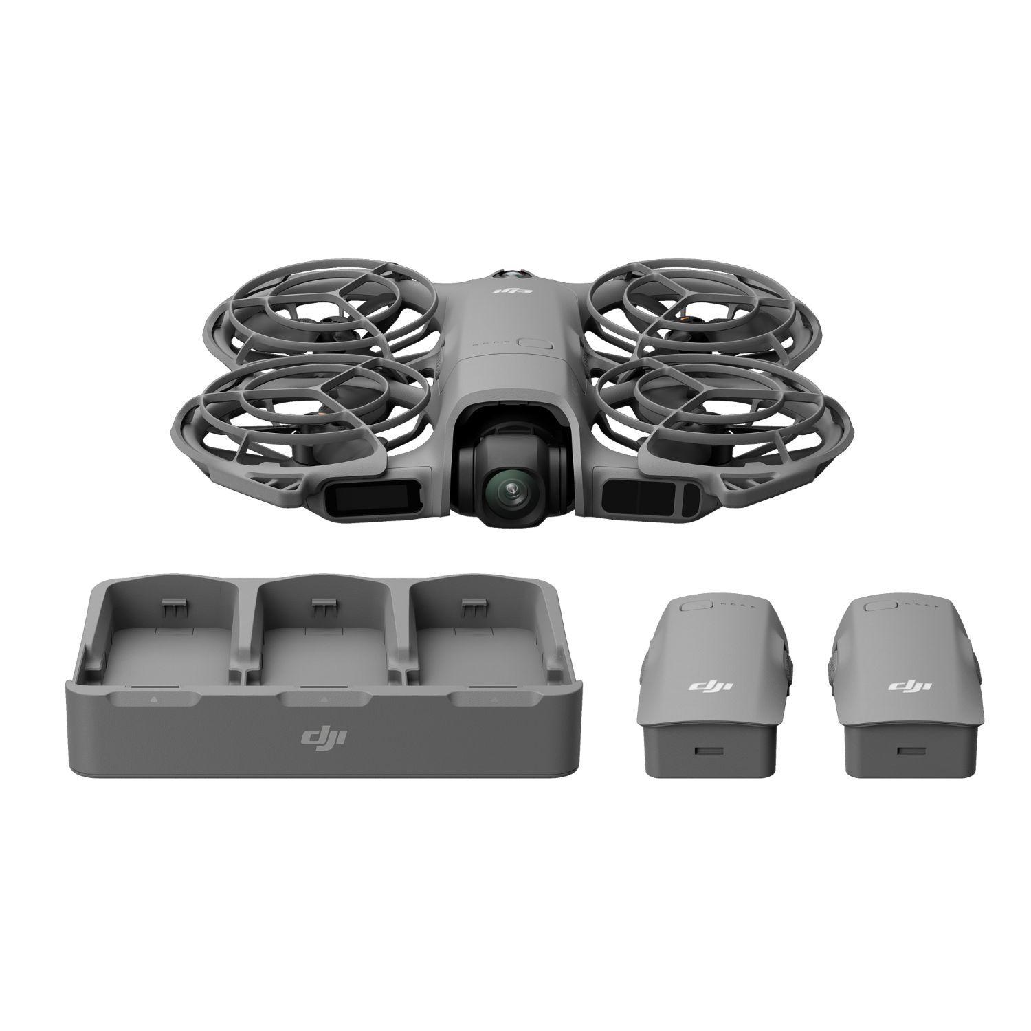 Drone DJI Neo 2 Fly More Combo (Drone Only)-2