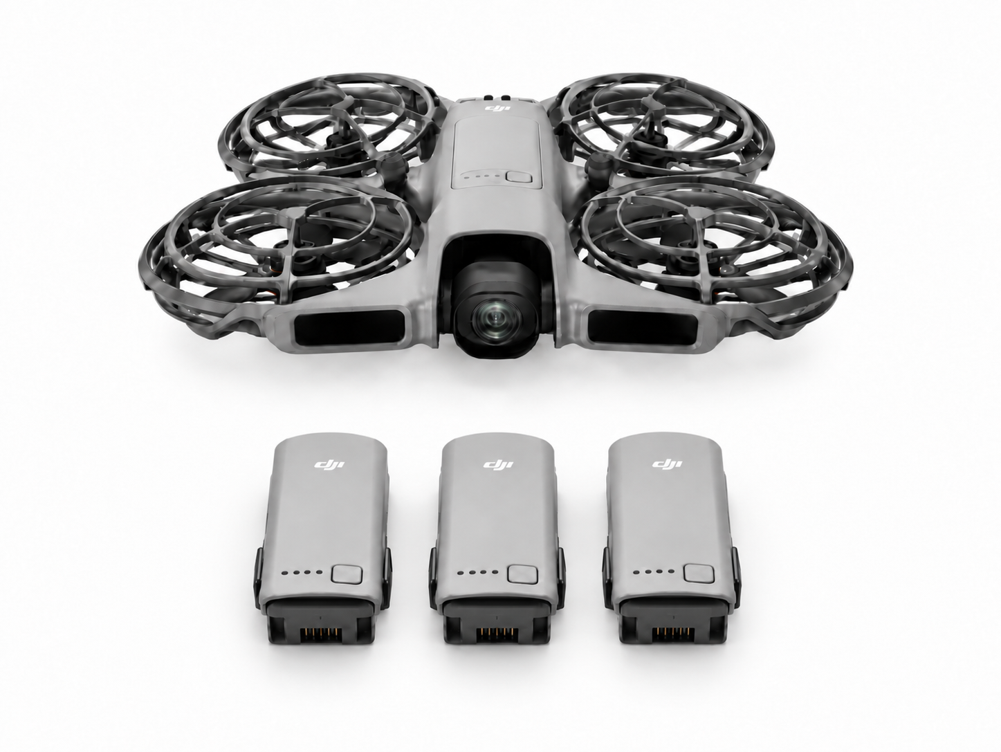 Drone DJI Neo 2 Fly More Combo (Drone Only)-0