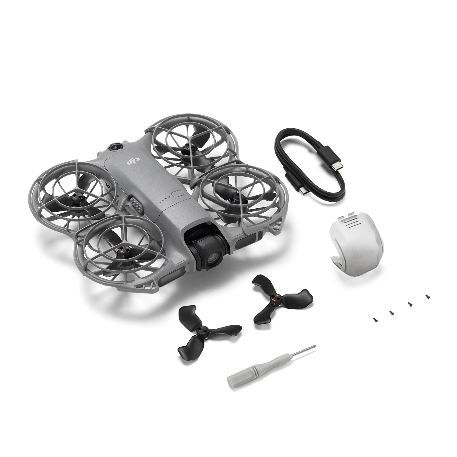 Drone DJI Neo 2 (Drone Only)-2