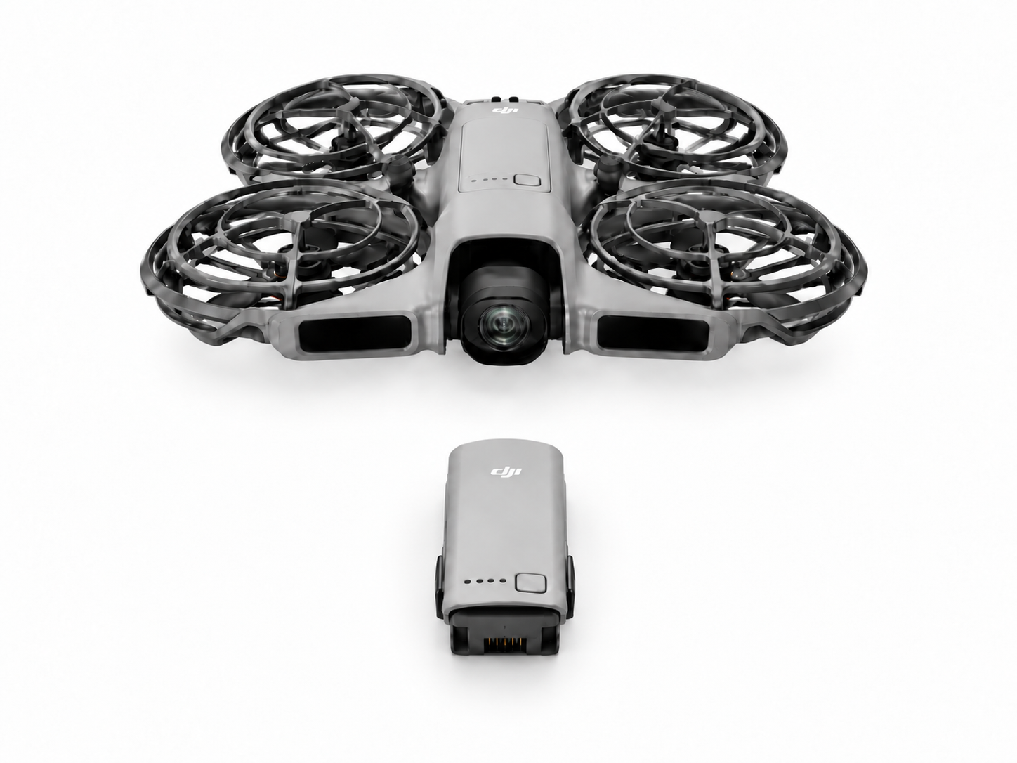 Drone DJI Neo 2 (Drone Only)-0