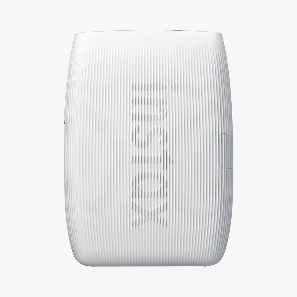 Impresora Instax Mini Link 3 Clay White-2