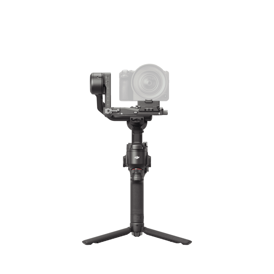 Estabilizador DJI RS 4 Combo-3