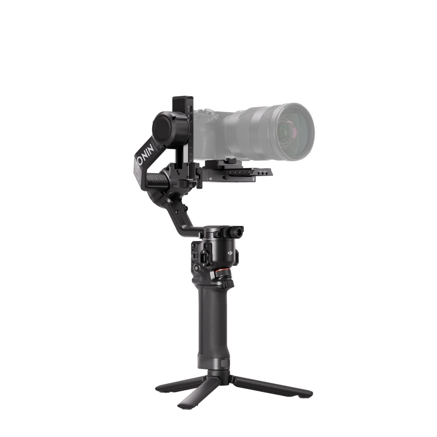 Estabilizador DJI RS 5 Combo-3