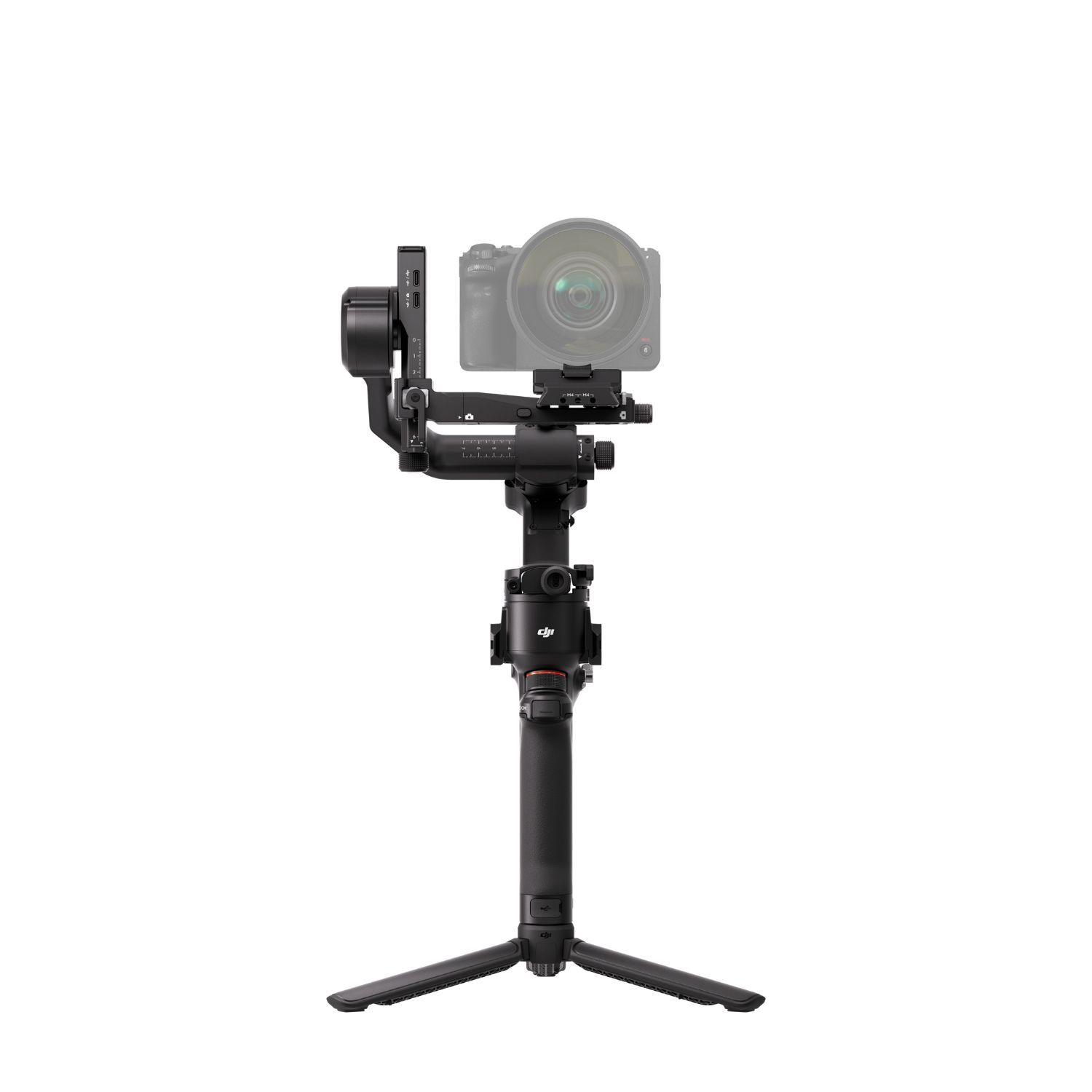 Estabilizador DJI RS 5 Combo-5