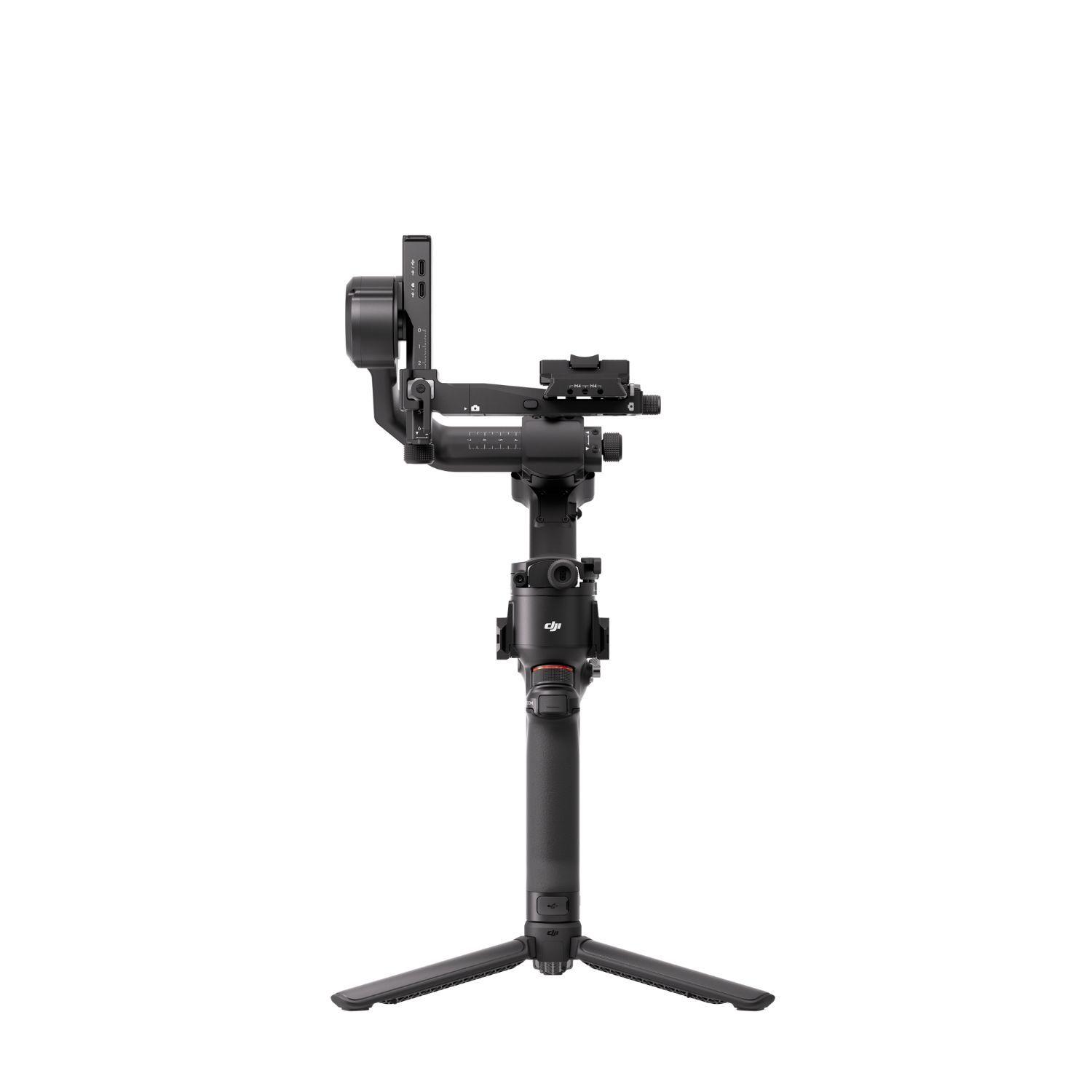 Estabilizador DJI RS 5 Combo-6