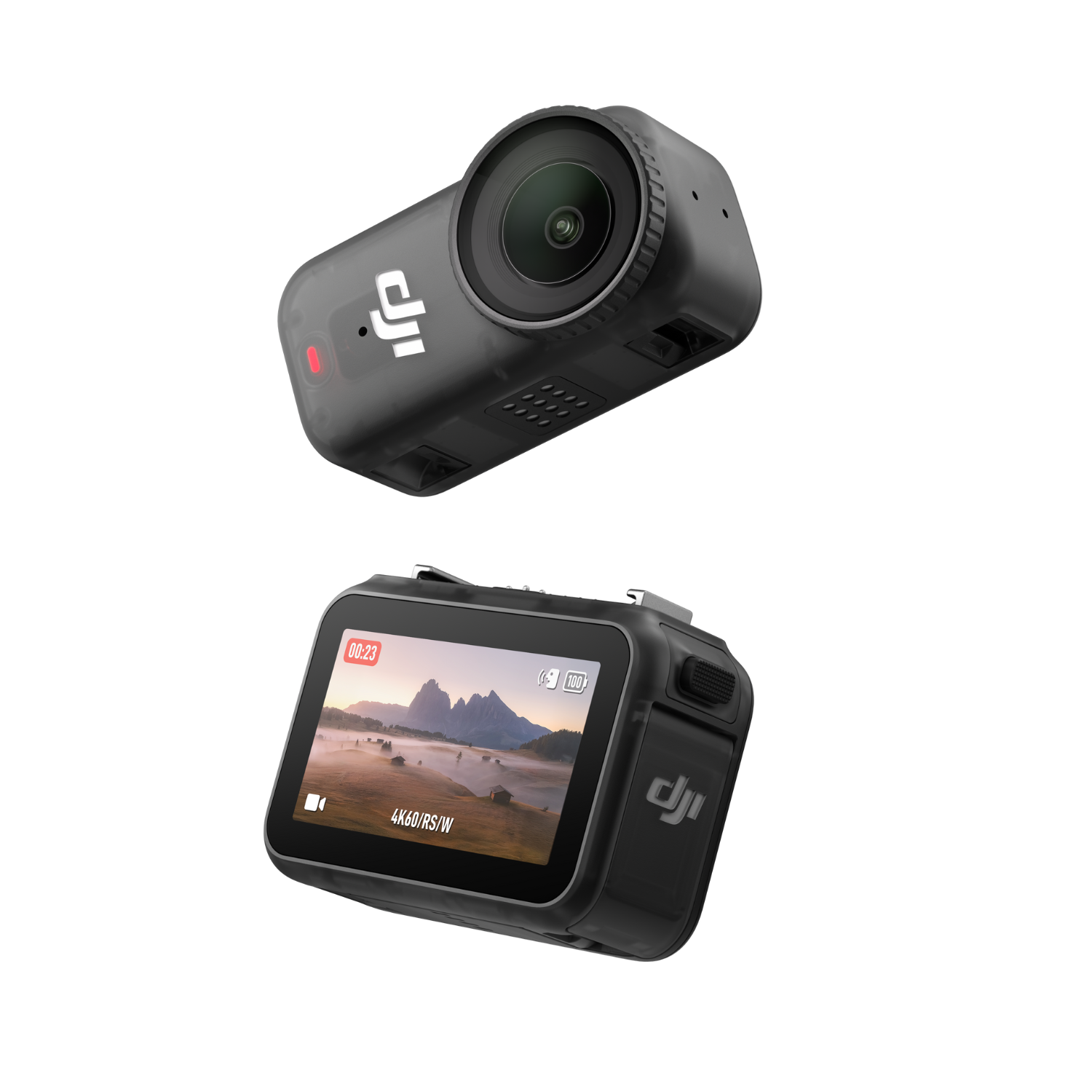 Cámara DJI Osmo Nano 128GB-3
