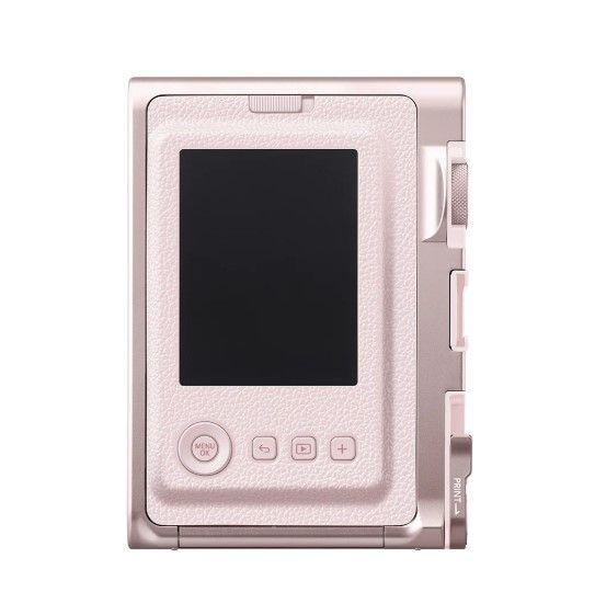 Cámara Instantánea Instax Mini Evo Pink-3