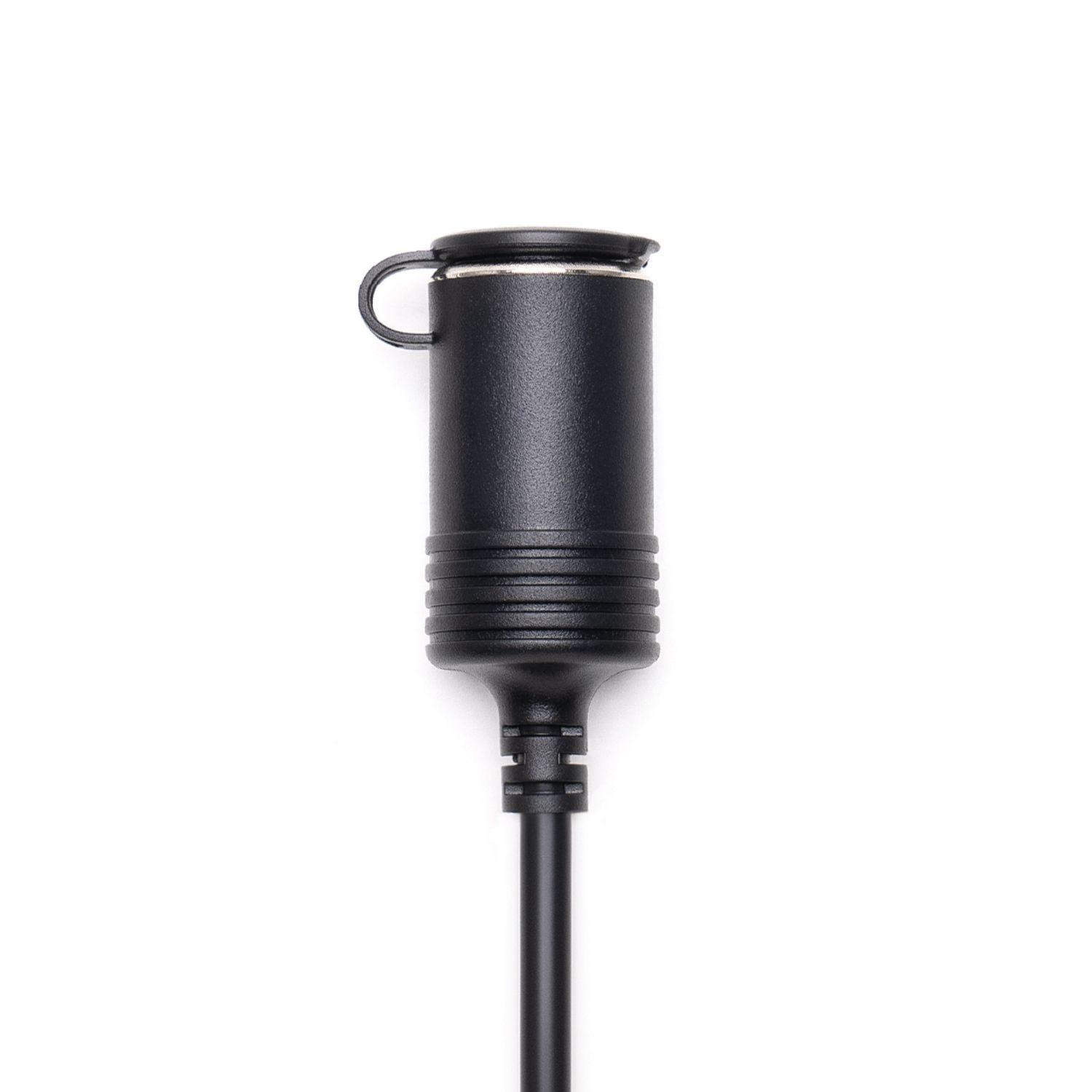 DJI Power SDC to Car Charger Plug Power Cable(12V)-2
