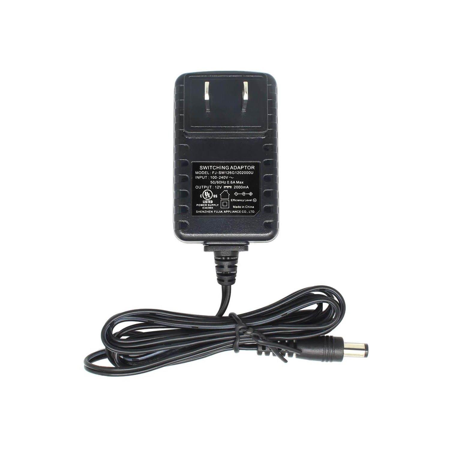 Adaptador de Cámara FJ-SW126G1202000U-2