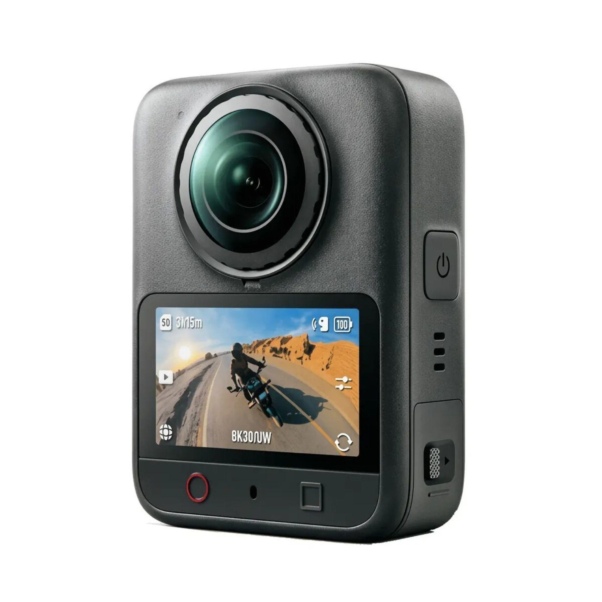 Cámara Deportiva DJI Osmo 360 II Standard Combo-3