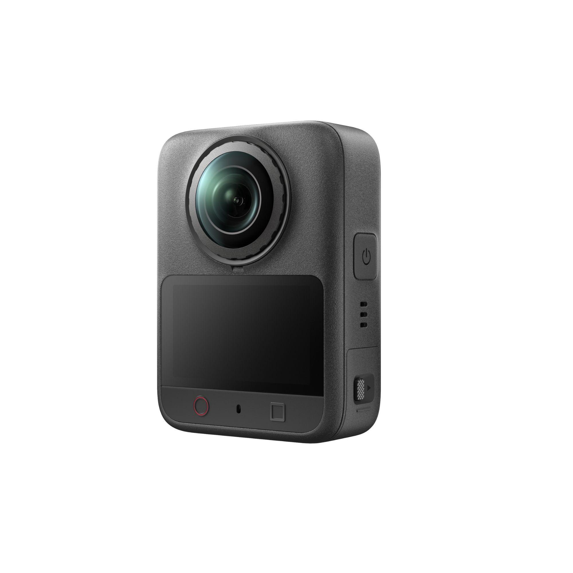 Cámara Deportiva DJI Osmo 360 II Standard Combo-4