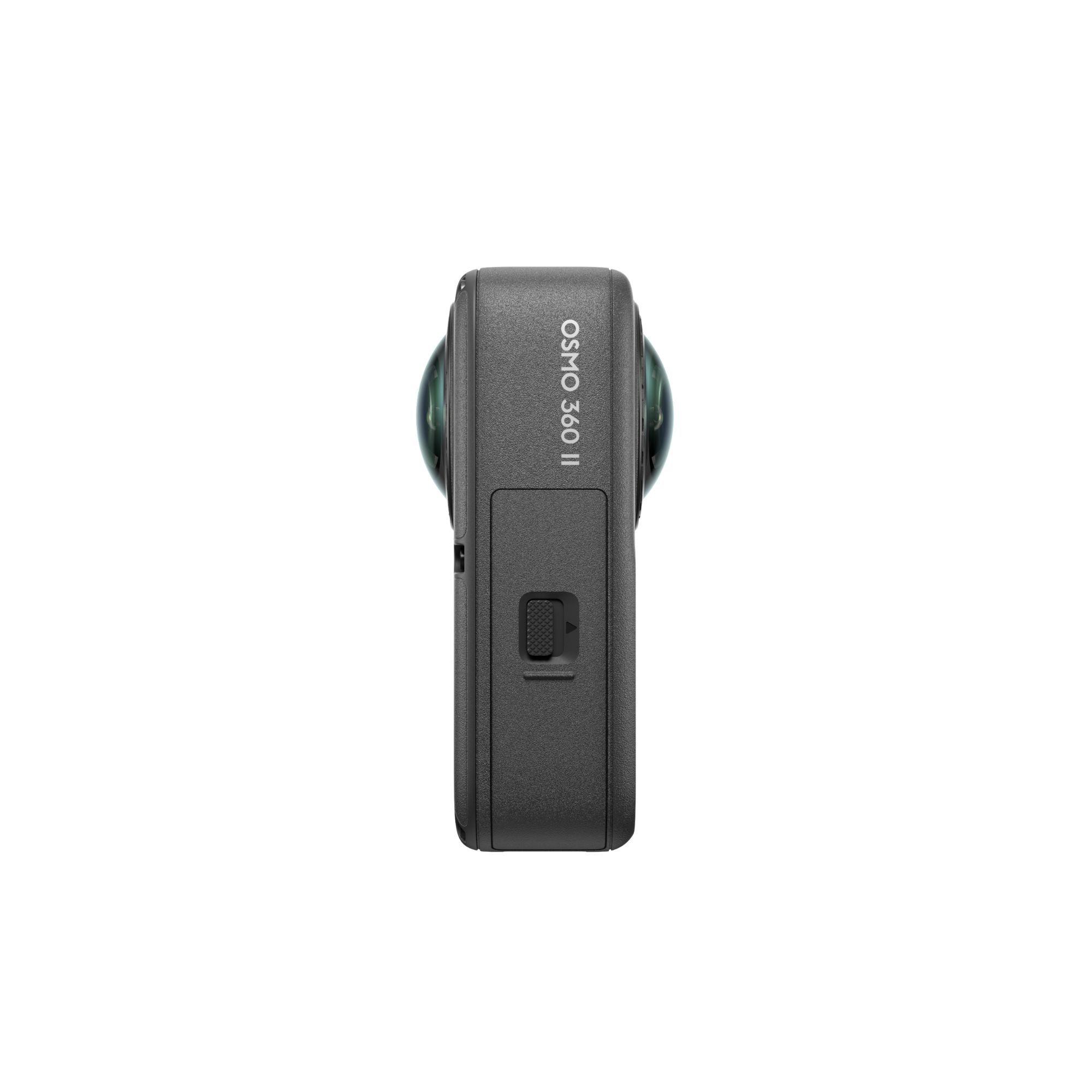 Cámara Deportiva DJI Osmo 360 II Standard Combo-7