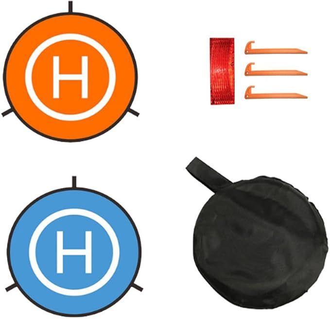 Landing Pad 75cm-5