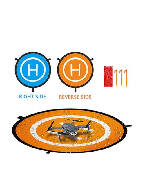 Landing Pad 75cm-3