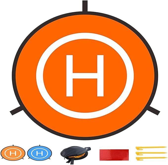 Landing Pad 75cm-6
