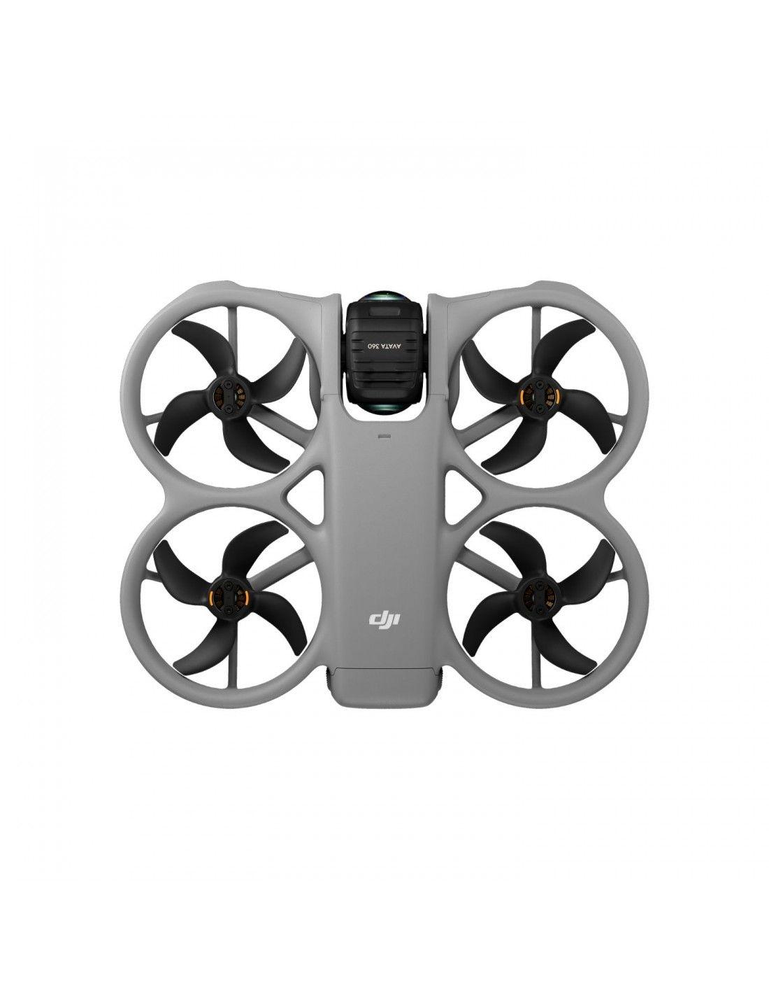 Drone DJI Avata 360 Fly More Combo (DJI RC 2)-4