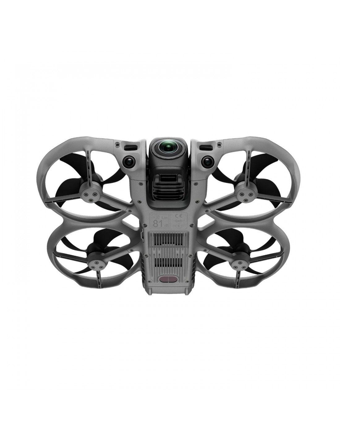 Drone DJI Avata 360 Fly More Combo (DJI RC 2)-5