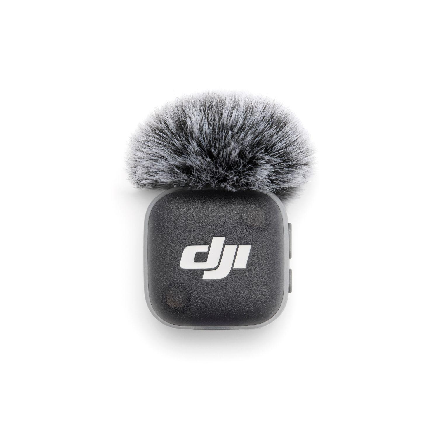 DJI Mic Mini 2 Transmitter DJI | Paris.cl
