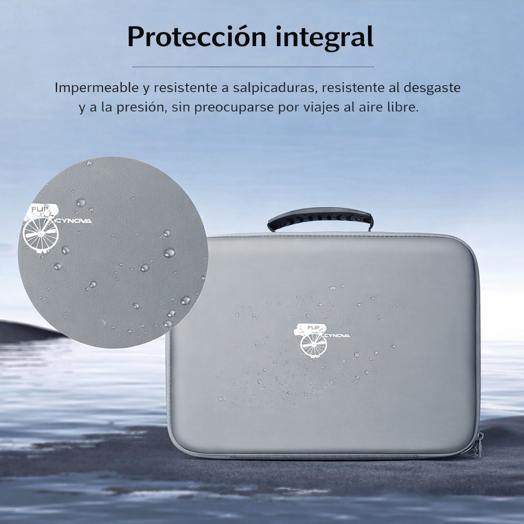 Bolso para DJI Flip Fly More Combo with RC2-3