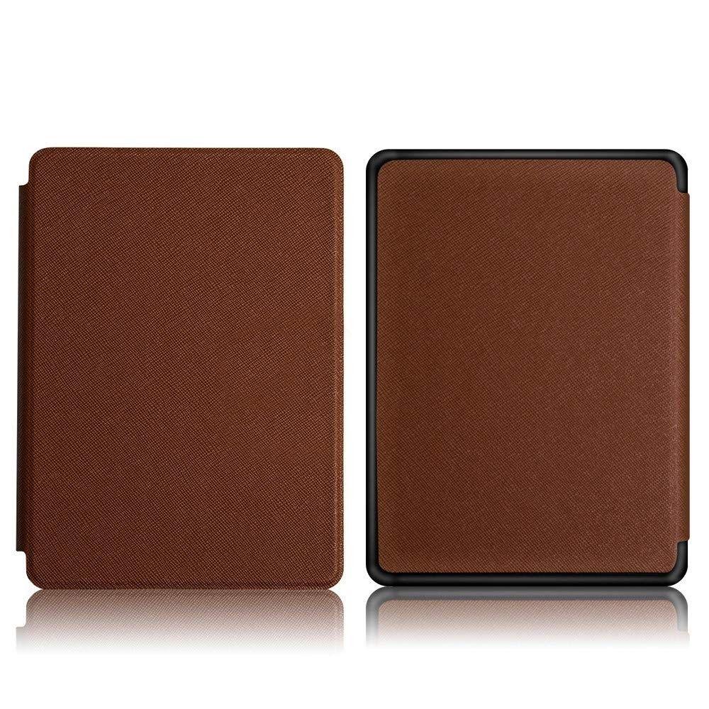Funda Kindle 2019 - Color Café-3