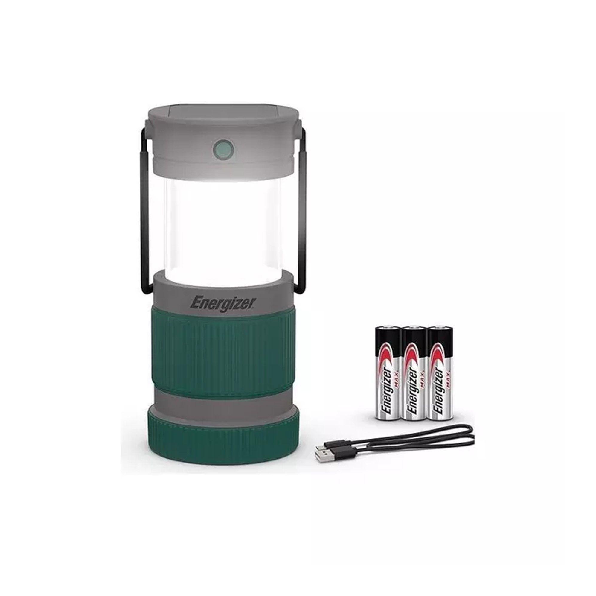 Foco Linterna Solar H brida Energizer-0