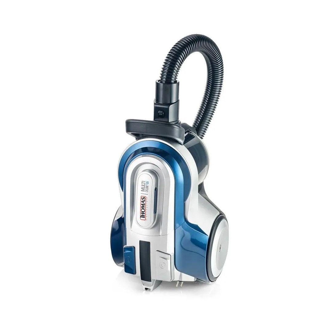Aspiradora De Arrastre Thomas 1800w Filtro HEPA-0