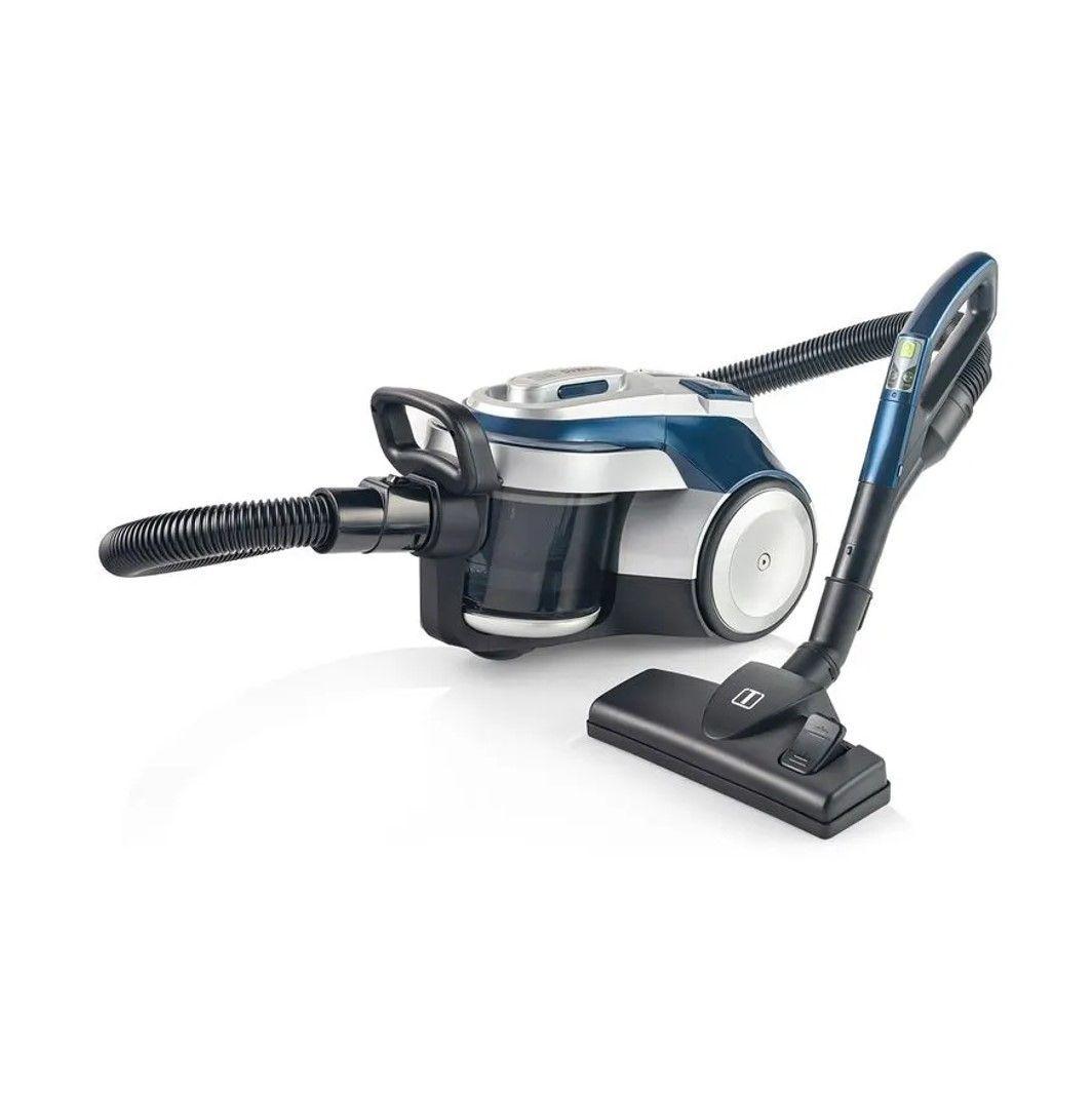 Aspiradora De Arrastre Thomas 1800w Filtro HEPA-1