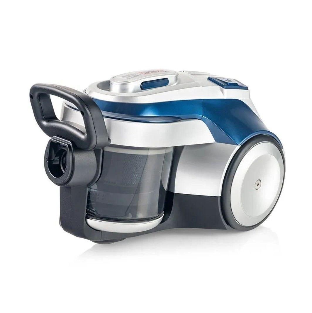 Aspiradora De Arrastre Thomas 1800w Filtro HEPA-2