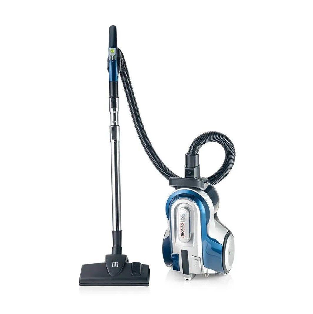 Aspiradora De Arrastre Thomas 1800w Filtro HEPA-3