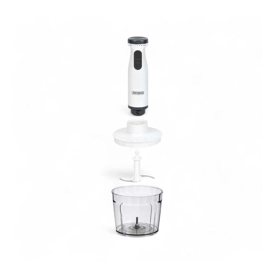 Batidora De Inmersion mixer 600w Thomas-2