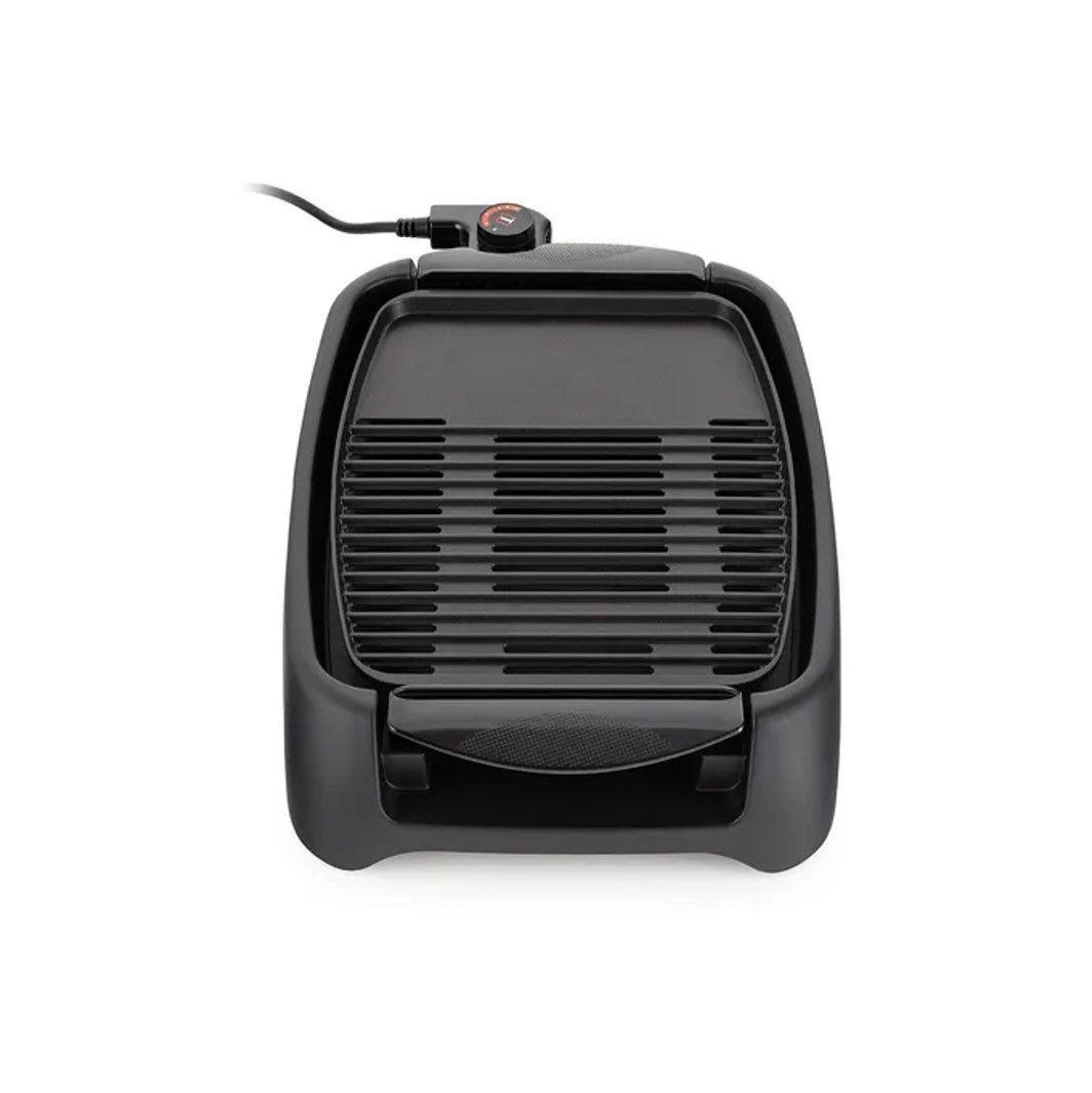 PARRILLA ELECTRICA THOMAS TH 180-3