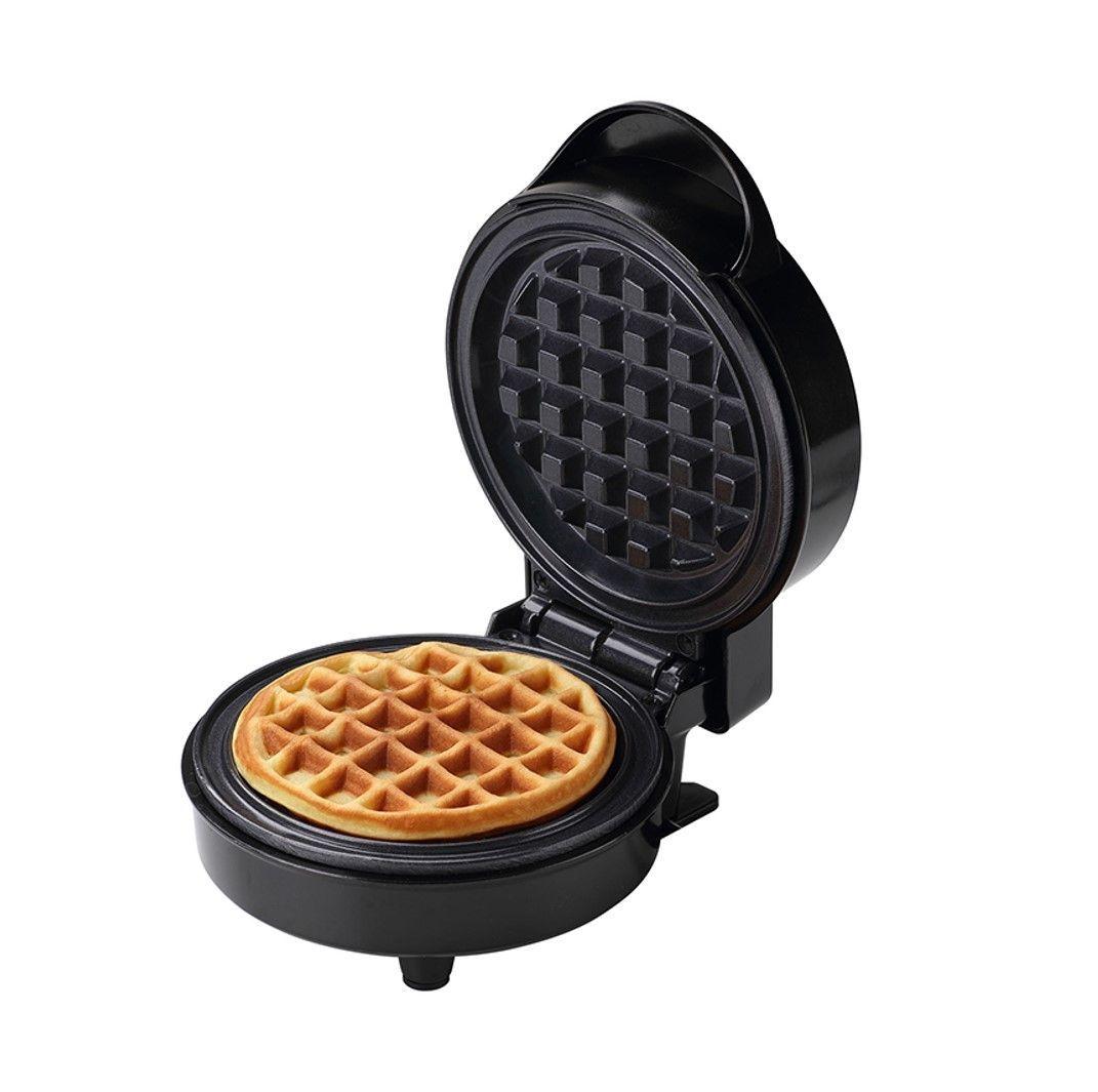 MAQUINA PARA HACER MINI WAFFLES BLANIK BMW079-3