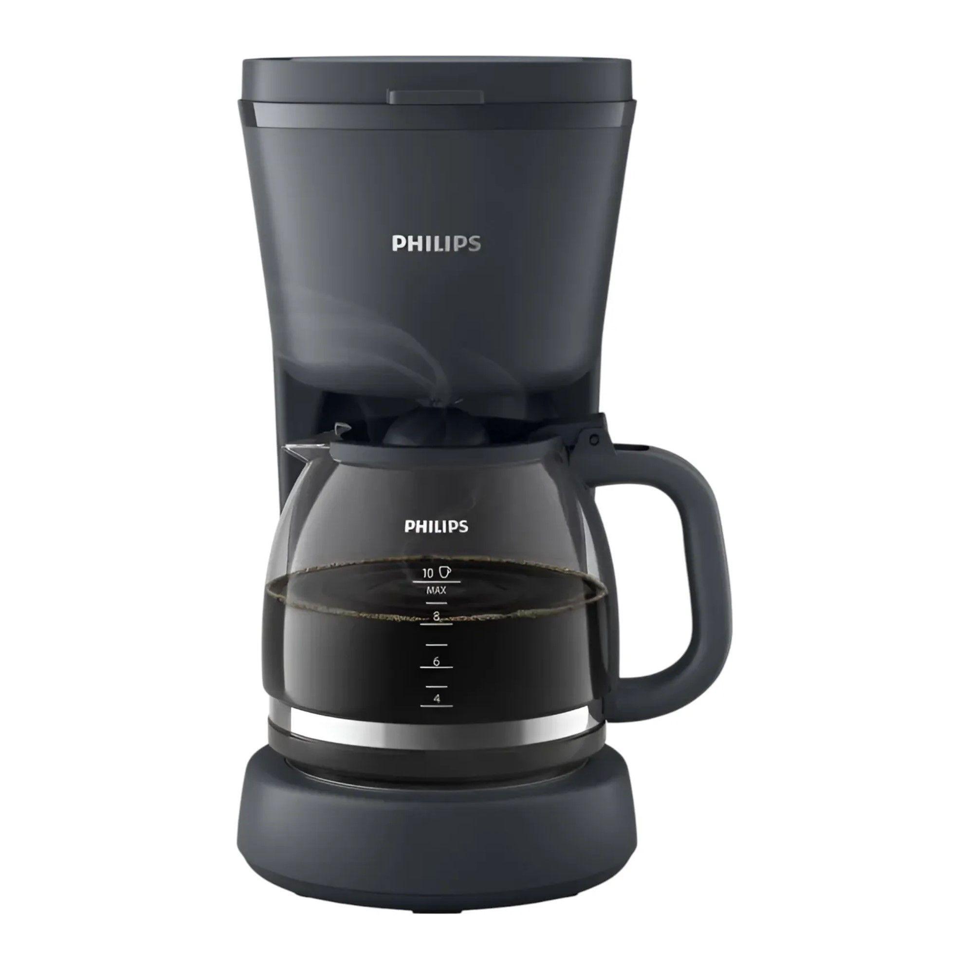 CAFETERA PHILIPS DE FILTRO GOTEO SERIE 1000 HD7430 1000W-0