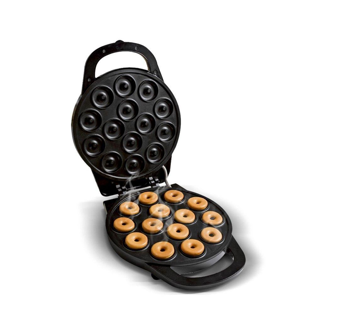 MAQUINA DE DONAS ELECTRICA 14 DONAS BLANIK BDM04-0