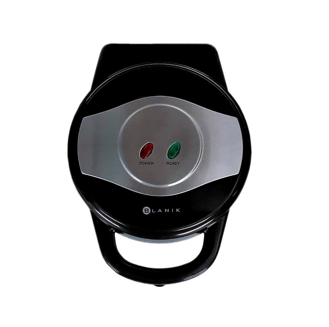 MAQUINA DE DONAS ELECTRICA 14 DONAS BLANIK BDM04-2