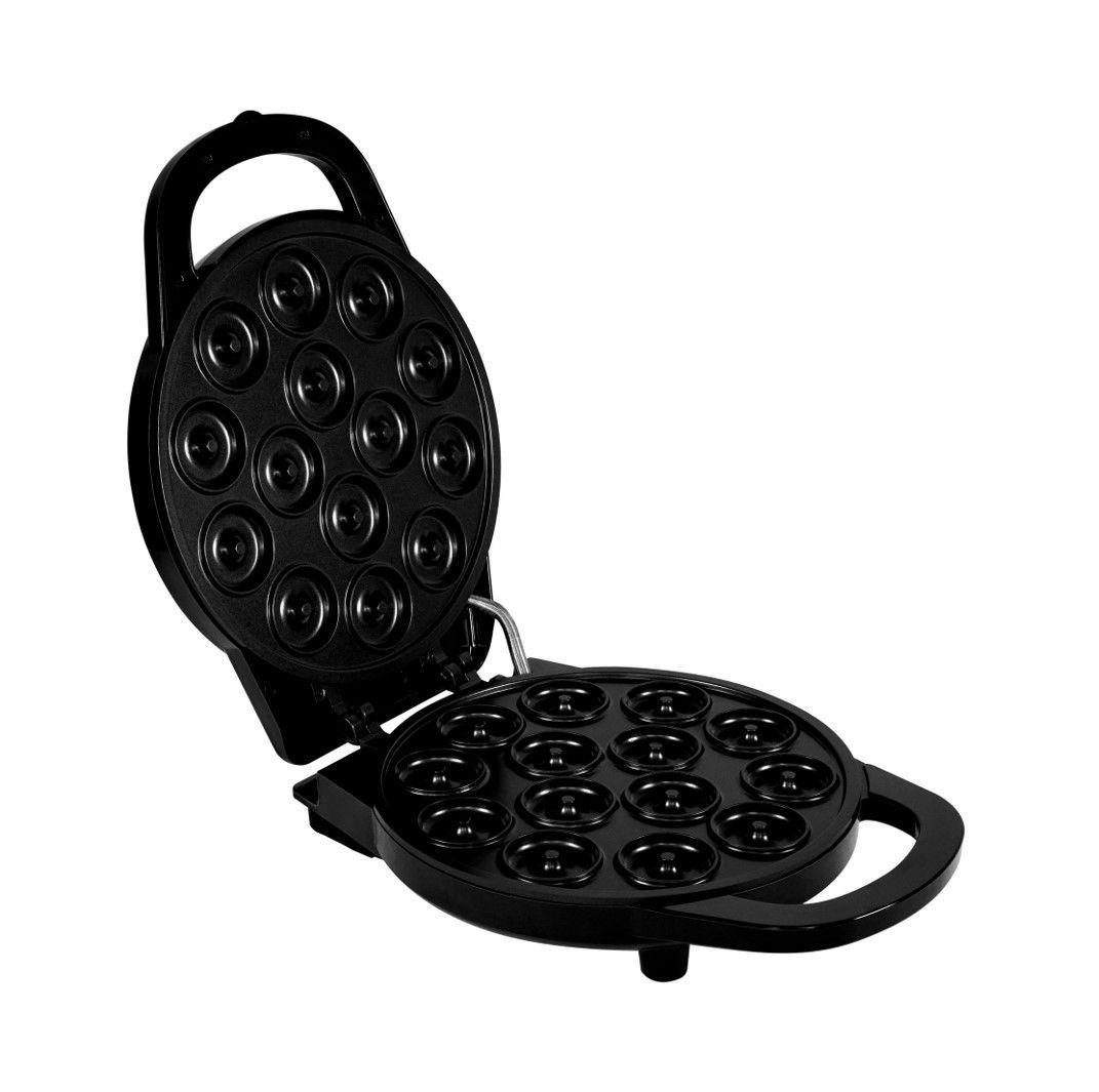 MAQUINA DE DONAS ELECTRICA 14 DONAS BLANIK BDM04-3