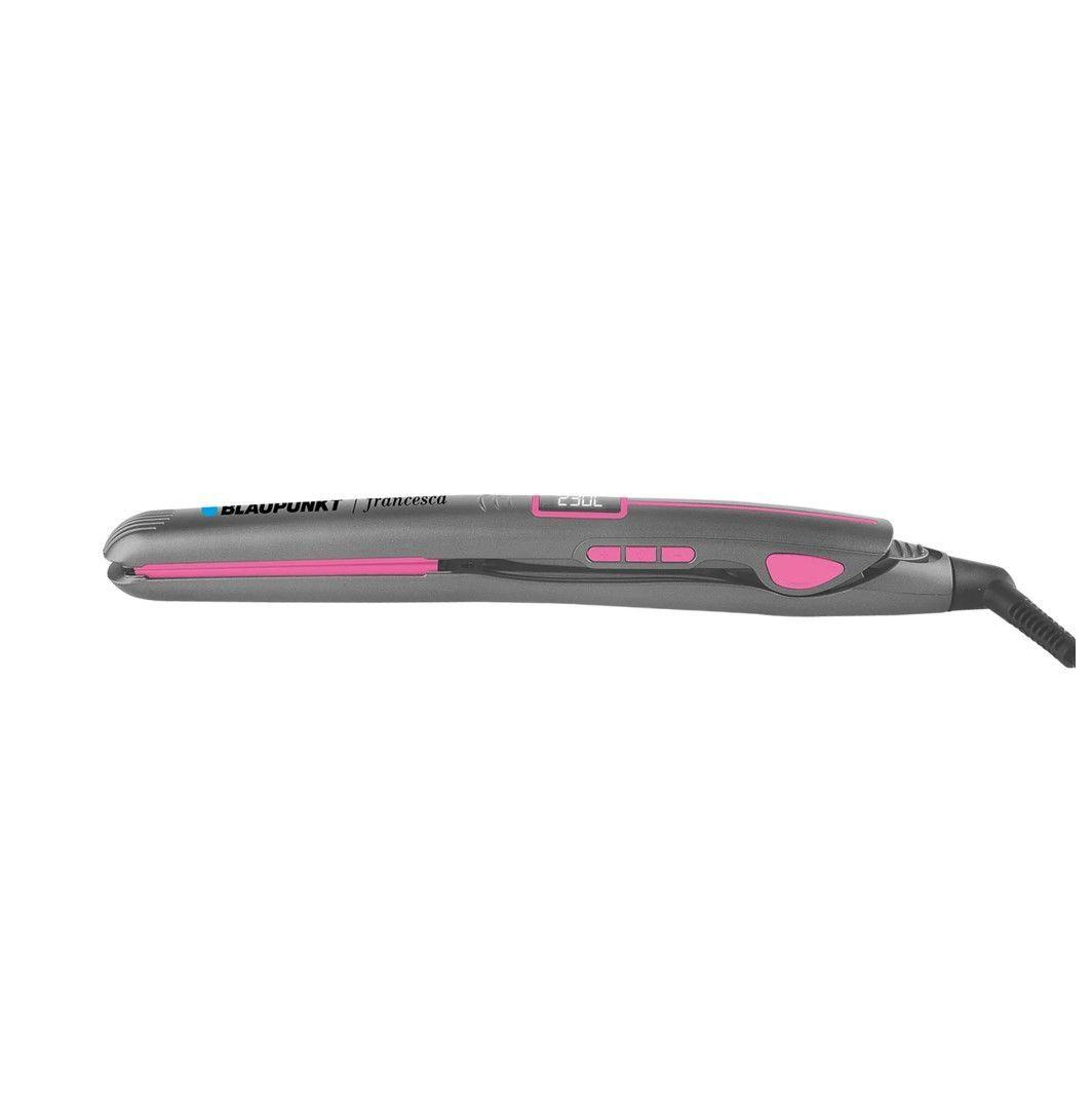 Alisador De Cabello Digital Blaupunkt Modelo Francesca 50w-2