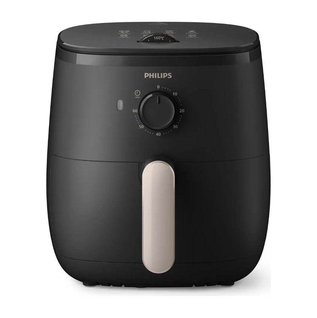 Freidora De Aire Airfryer Serie 3000 12 Funciones 3 7 Litros-0