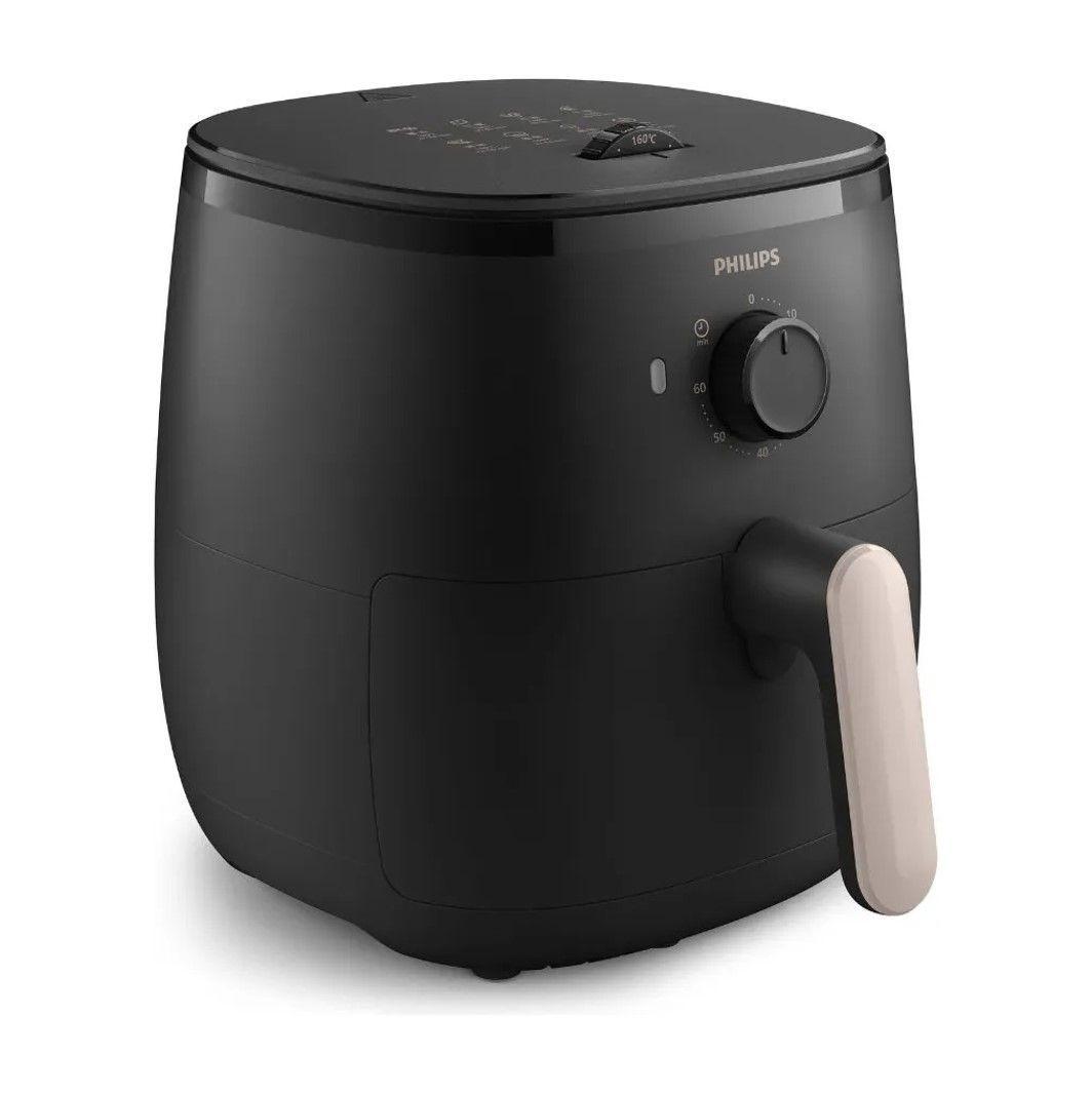 Freidora De Aire Airfryer Serie 3000 12 Funciones 3 7 Litros-1