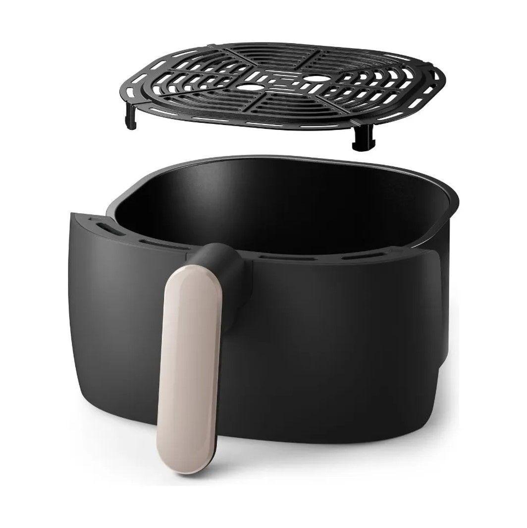 Freidora De Aire Airfryer Serie 3000 12 Funciones 3 7 Litros-2