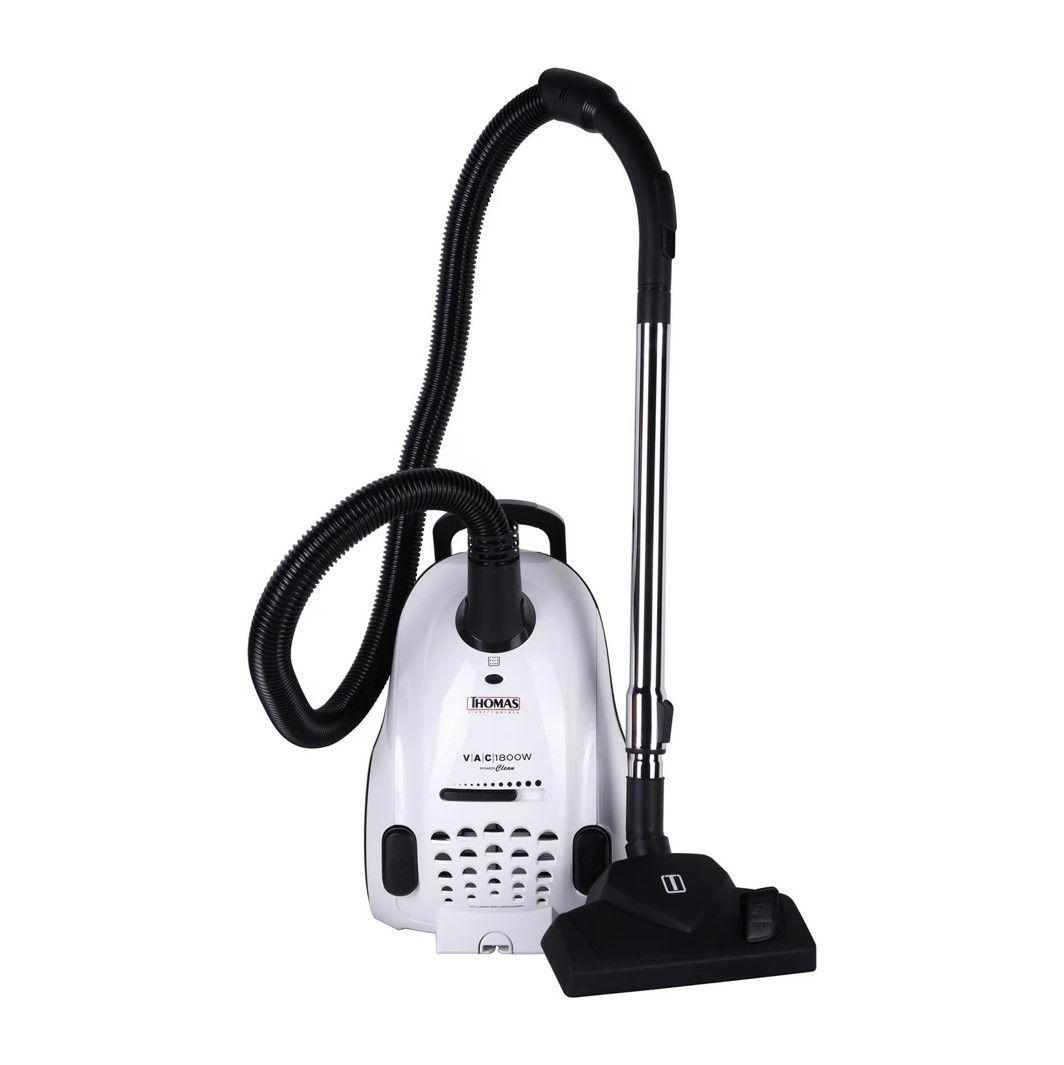 Aspiradora Thomas De Trineo 1800W 3 Litros-0