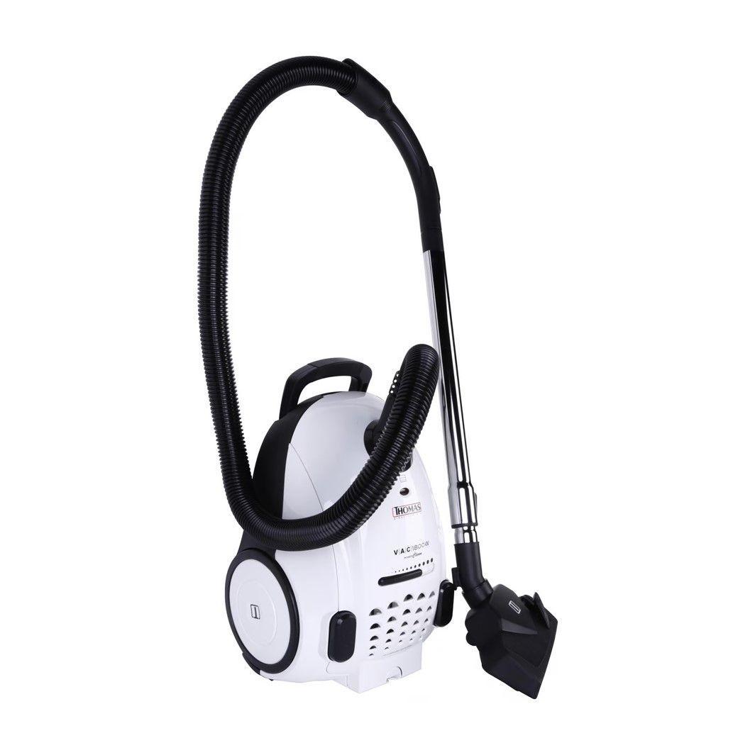Aspiradora Thomas De Trineo 1800W 3 Litros-1