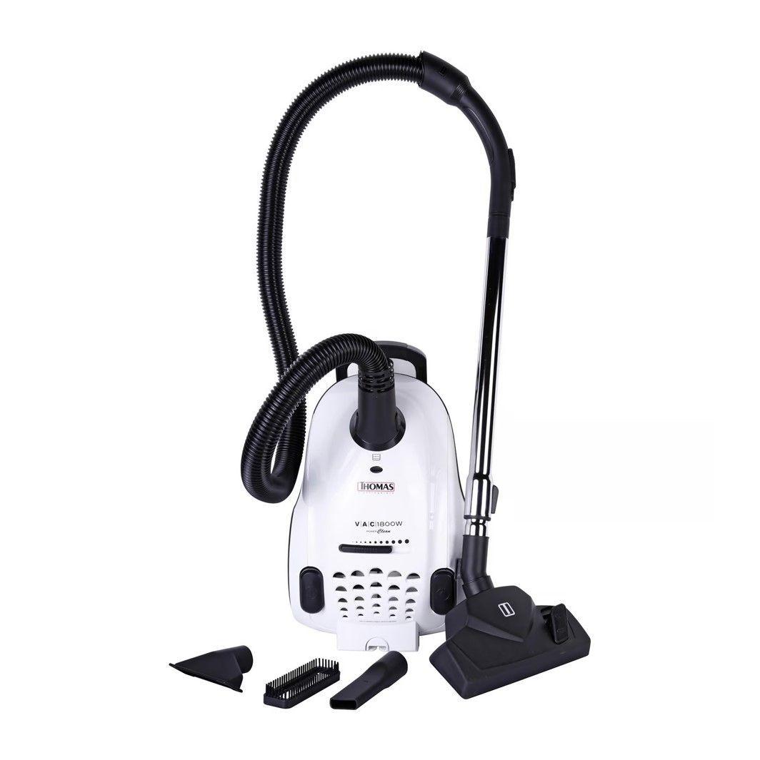 Aspiradora Thomas De Trineo 1800W 3 Litros-3