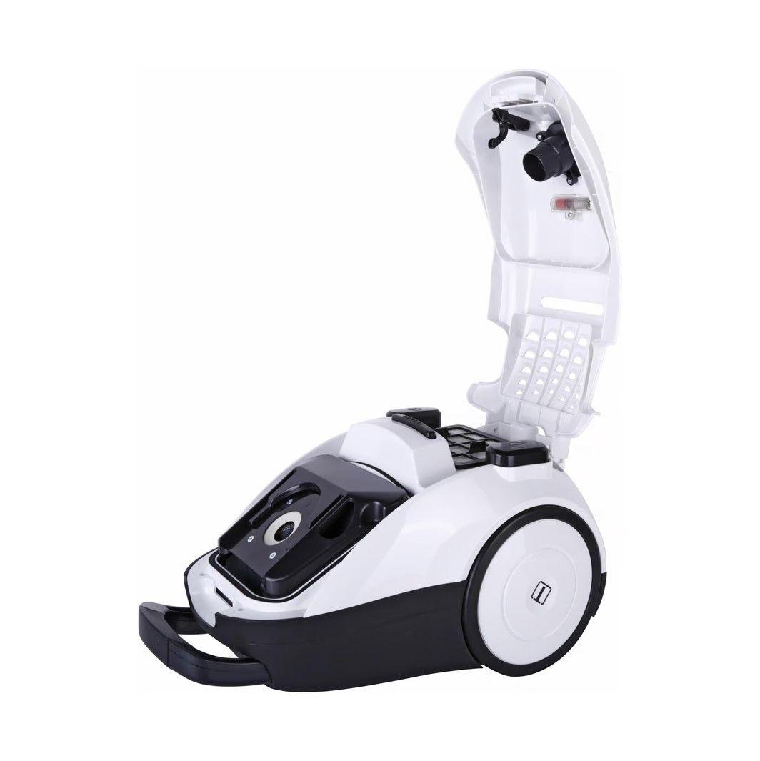 Aspiradora Thomas De Trineo 1800W 3 Litros-4