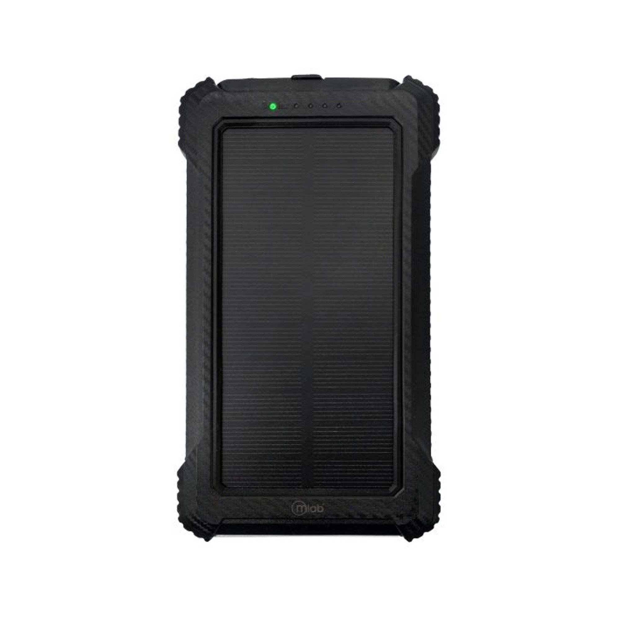 Cargador Port til Microlab 10000mah Panel Solar-1