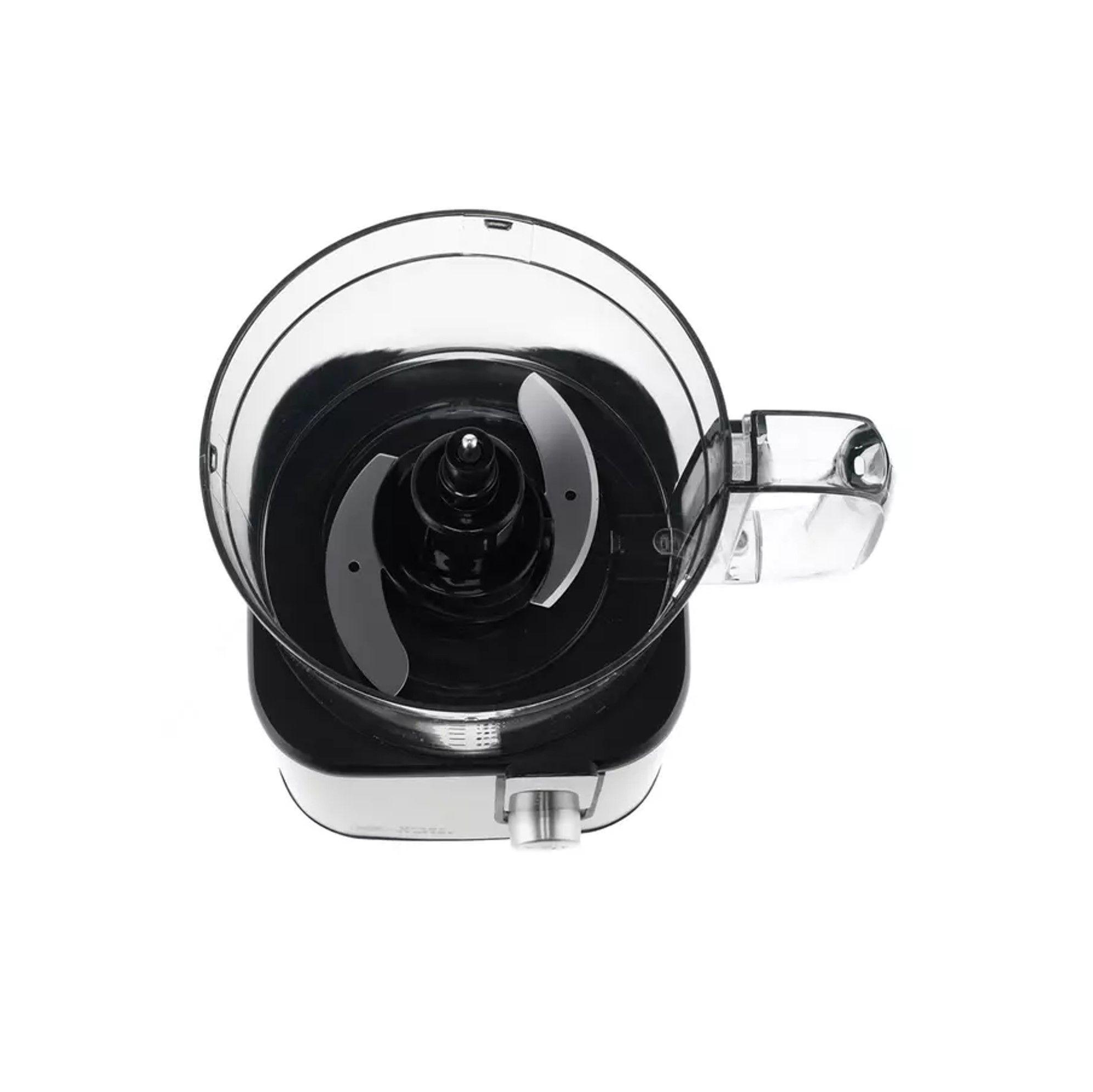 Picadora de Alimentos UT Processor 750W 5 Velocidades Pulso-3