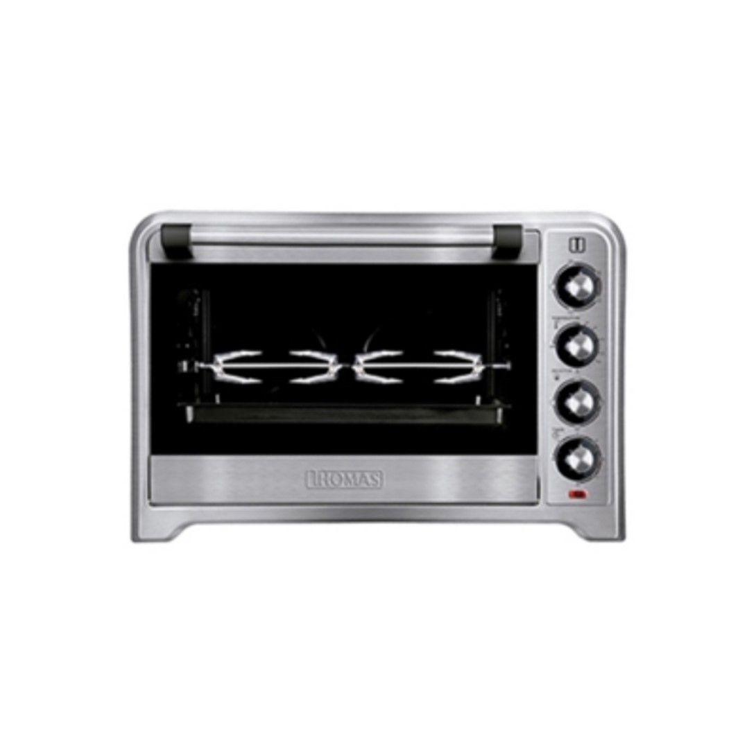 Horno Eléctrico TH-80I 80 Litros-0