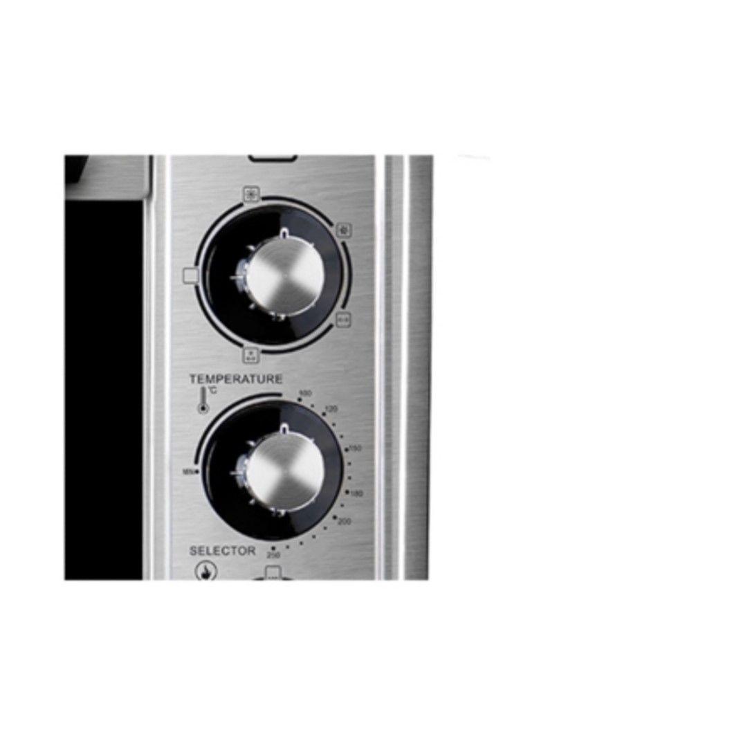 Horno Eléctrico TH-80I 80 Litros-2