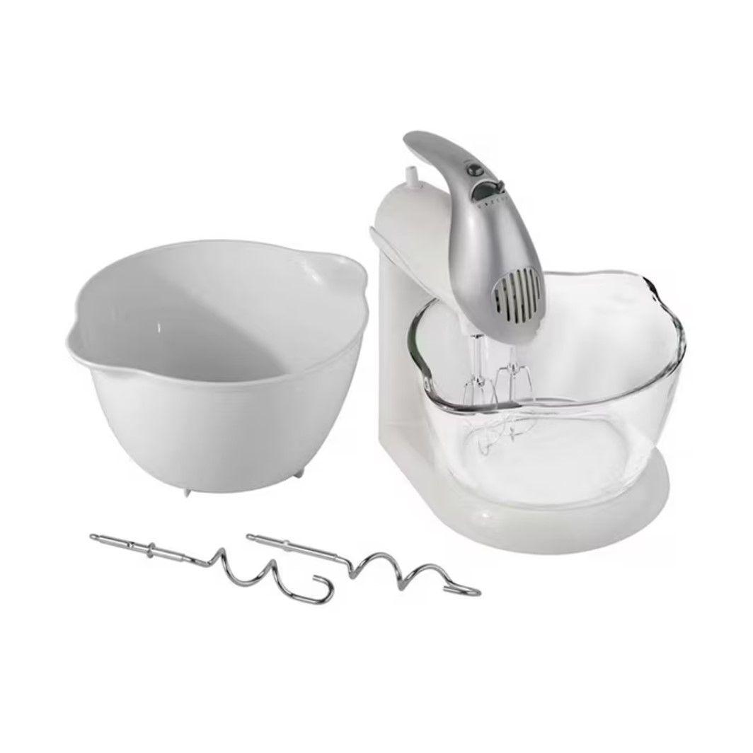 Batidora De Pedestal 250W 5 Velocidades MX900 3 5 Litros-2